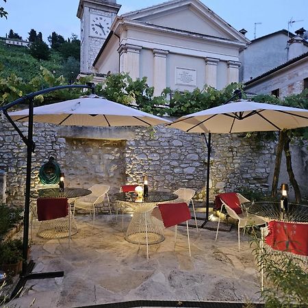Le Zitelle Di Ron Bed & Breakfast Valdobbiadene Exterior foto