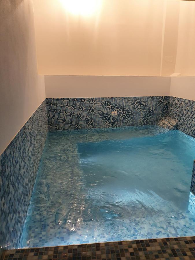 Le Zitelle Di Ron Bed & Breakfast Valdobbiadene Exterior foto
