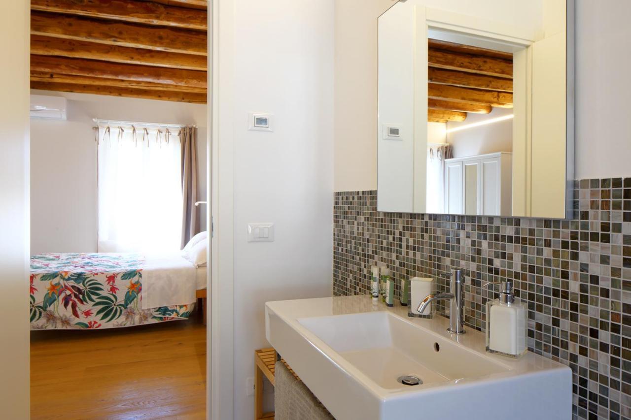 Le Zitelle Di Ron Bed & Breakfast Valdobbiadene Exterior foto