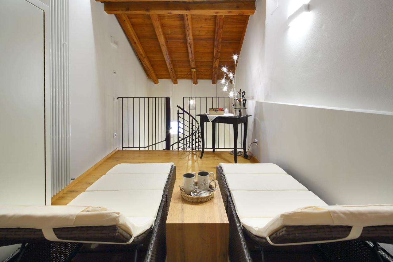 Le Zitelle Di Ron Bed & Breakfast Valdobbiadene Exterior foto
