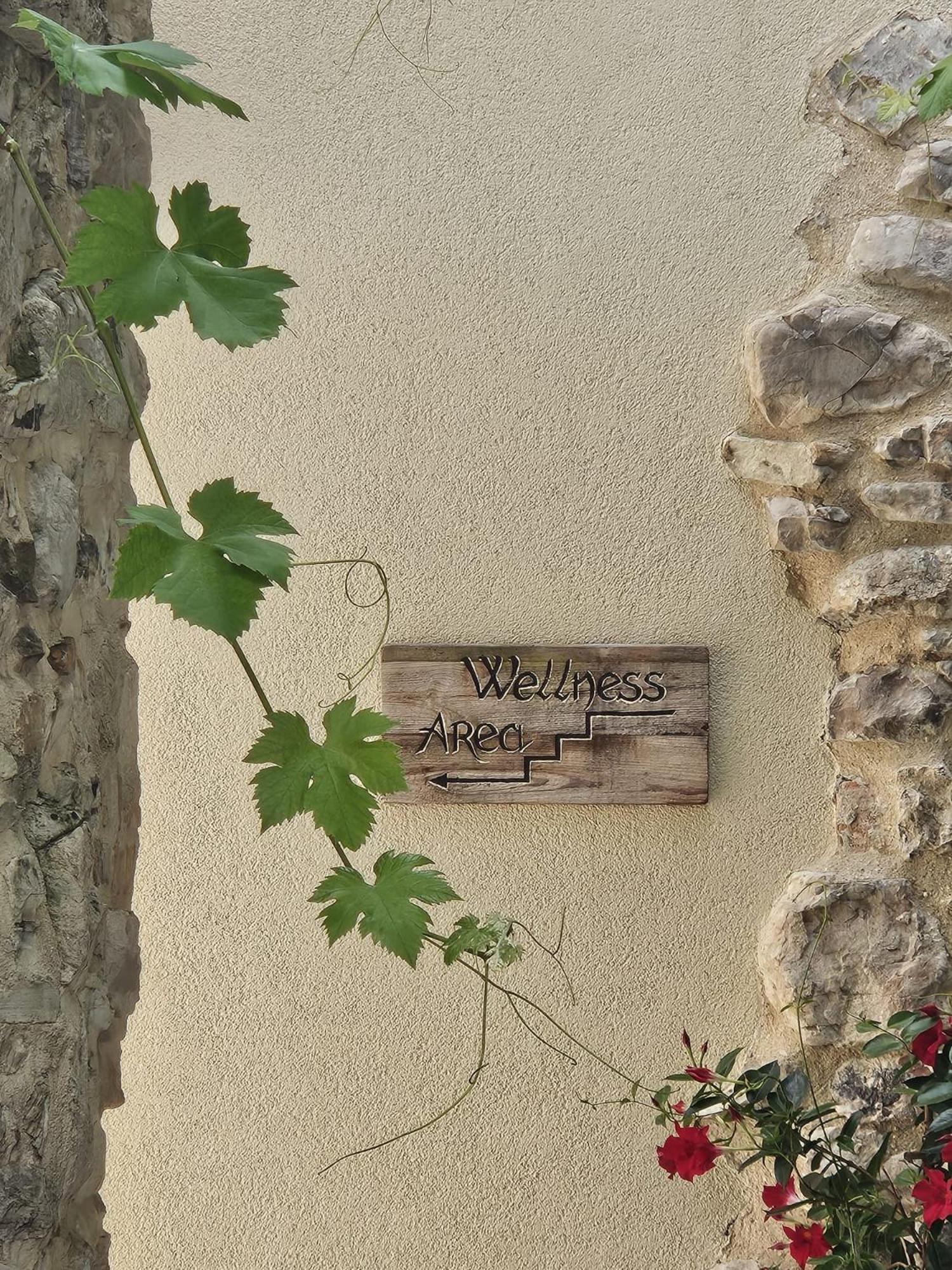 Le Zitelle Di Ron Bed & Breakfast Valdobbiadene Exterior foto