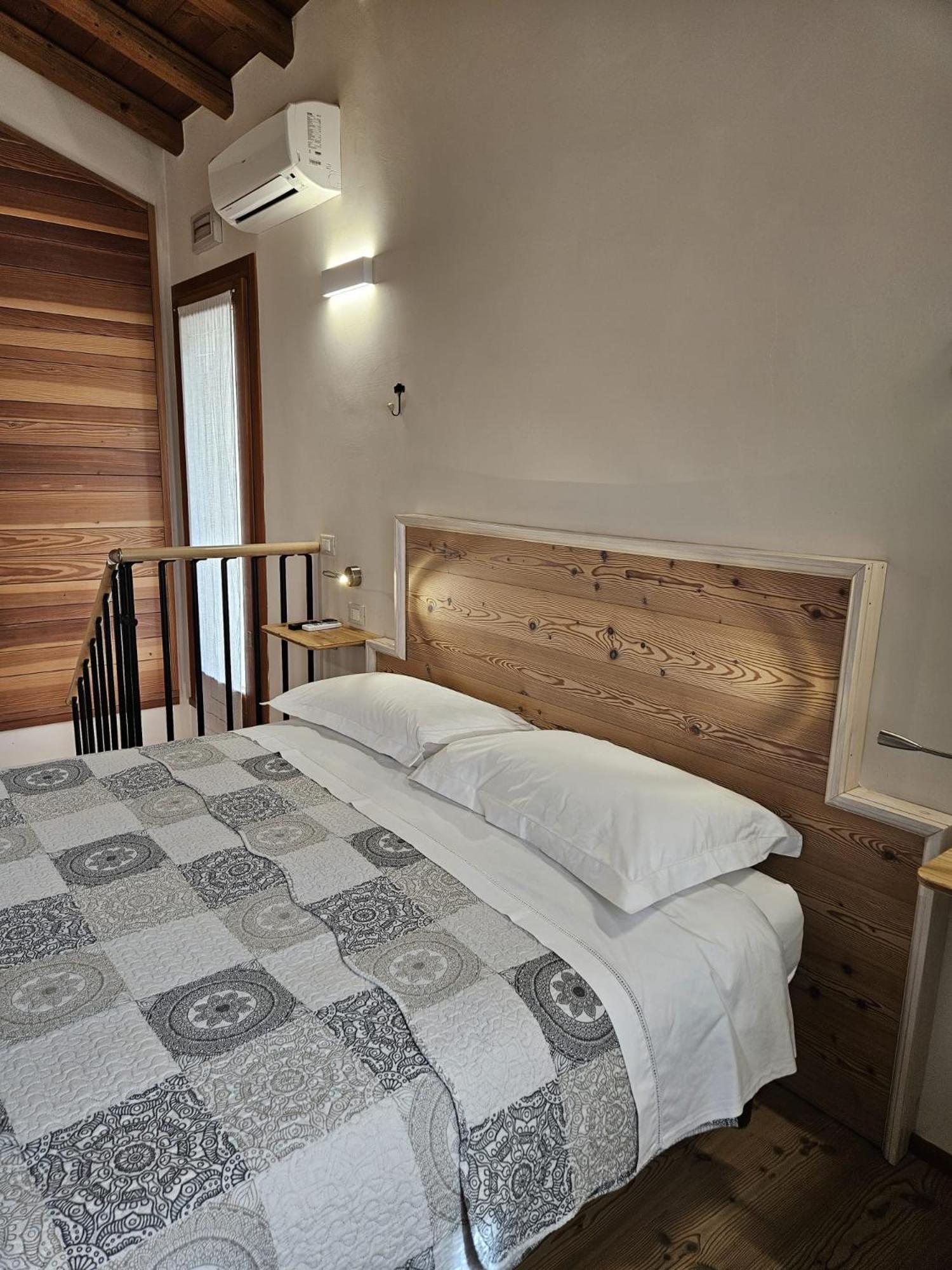 Le Zitelle Di Ron Bed & Breakfast Valdobbiadene Exterior foto