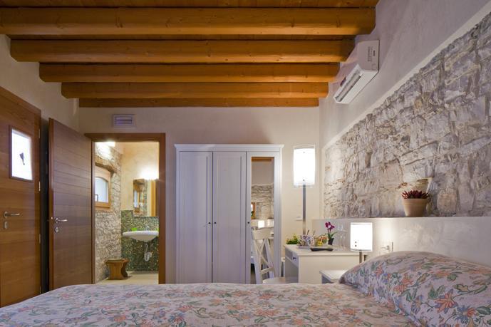 Le Zitelle Di Ron Bed & Breakfast Valdobbiadene Exterior foto