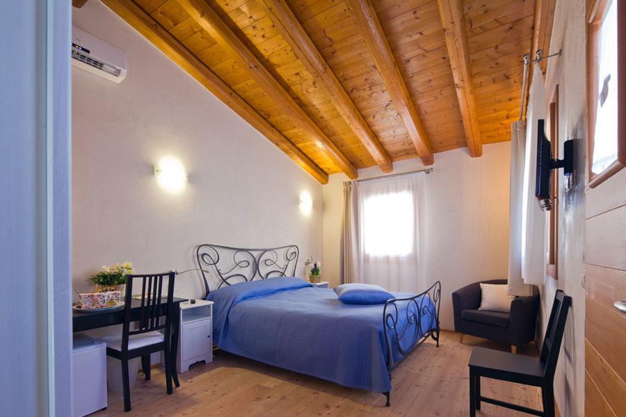 Le Zitelle Di Ron Bed & Breakfast Valdobbiadene Exterior foto