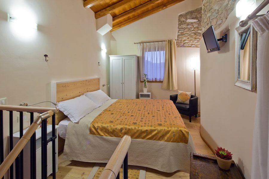 Le Zitelle Di Ron Bed & Breakfast Valdobbiadene Exterior foto