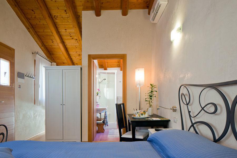 Le Zitelle Di Ron Bed & Breakfast Valdobbiadene Exterior foto
