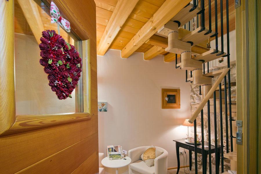 Le Zitelle Di Ron Bed & Breakfast Valdobbiadene Exterior foto