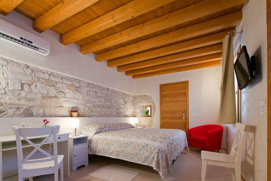 Le Zitelle Di Ron Bed & Breakfast Valdobbiadene Exterior foto